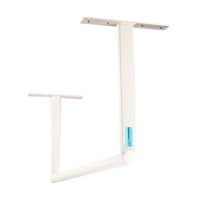 Drążek  do podciągania, na wymiar, sufitowy, indywidualny HANDMADE