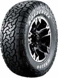 ROADCRUZA P265/65R17 RA1100 112S TL RWL MS E RA43906