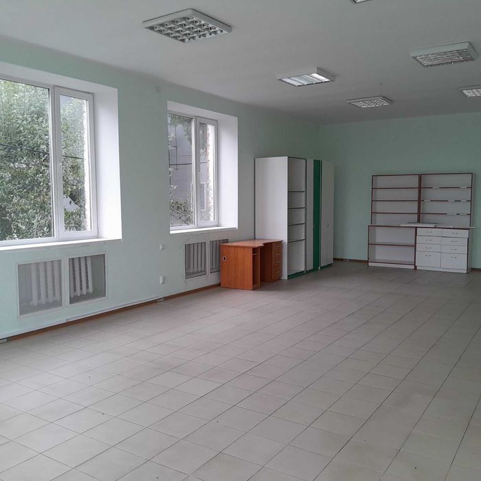 Оренда виробничо-офісної будівлі у м. Літин траса Вінниця–Хмельницький