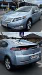 Продам авто Chevrolet Volt 2013
