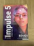 Impulse 5 podrecznik i ćwiczenia