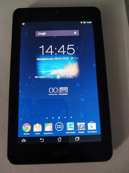 Планшет Asus MEMO PAD HD 7ME 173X