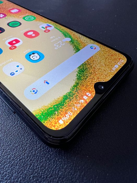 Samsung Galaxy A04s - como novo