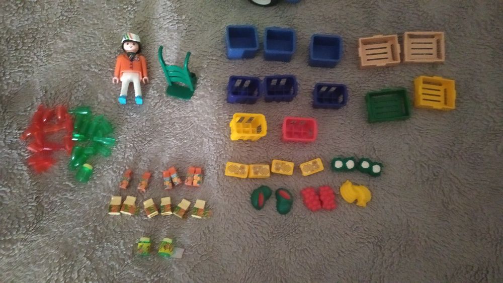 Playmobil set 3204