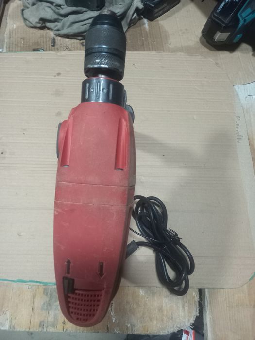 Hillti  berbequim ud16