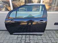 Citroen DS3 Drzwi Lewy Przód