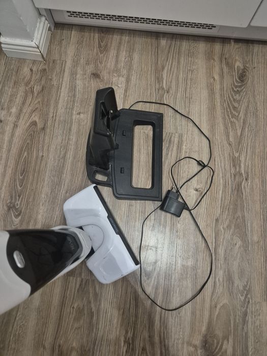 Odkurzacz pionowy silvercrest