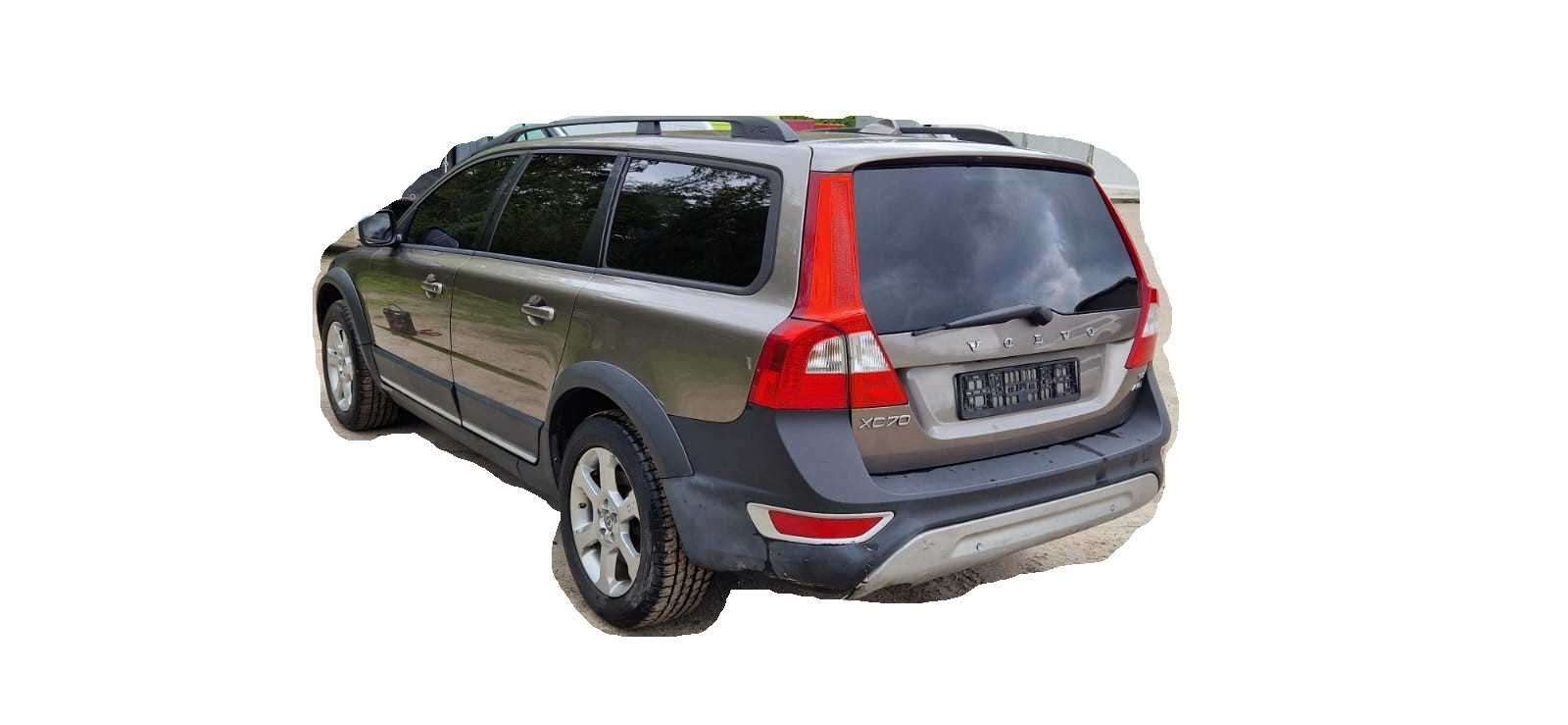 Części Volvo XC70 3.2 CrossCountry KOLOR 472-46