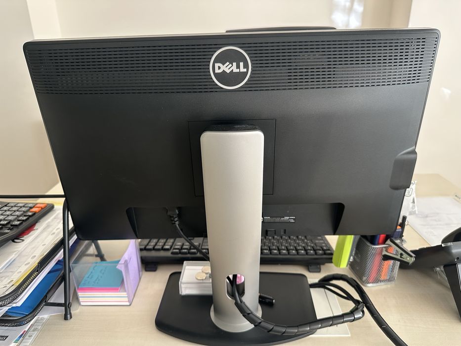 Монитор DELL P2412H