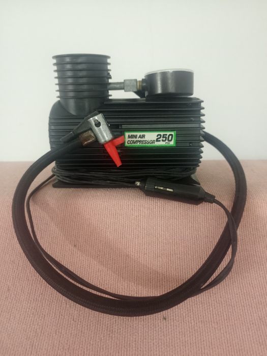 Bóia de reboque Polaris