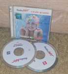 Radio Zet CZUŁE Granie / PRZEBOJE Na Lato 2006 / CD / DST+ /