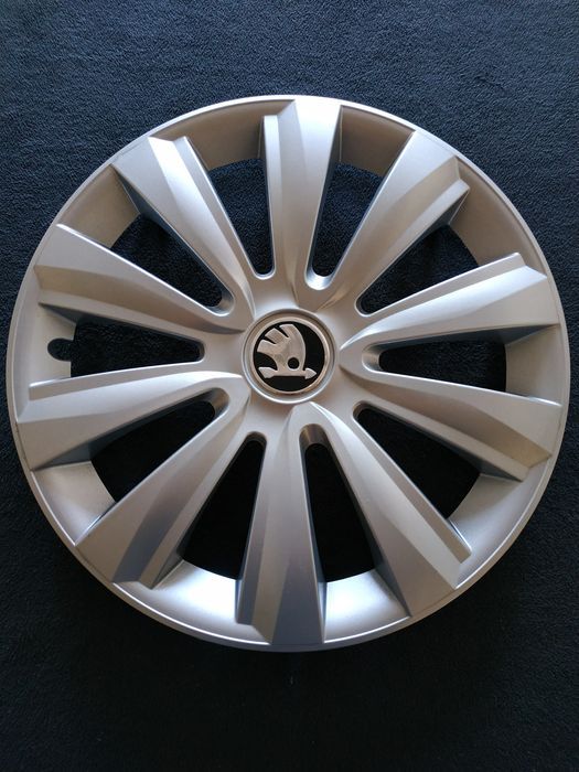 Колпаки Ковпаки Skoda Шкода r15 радиус есть все размеры