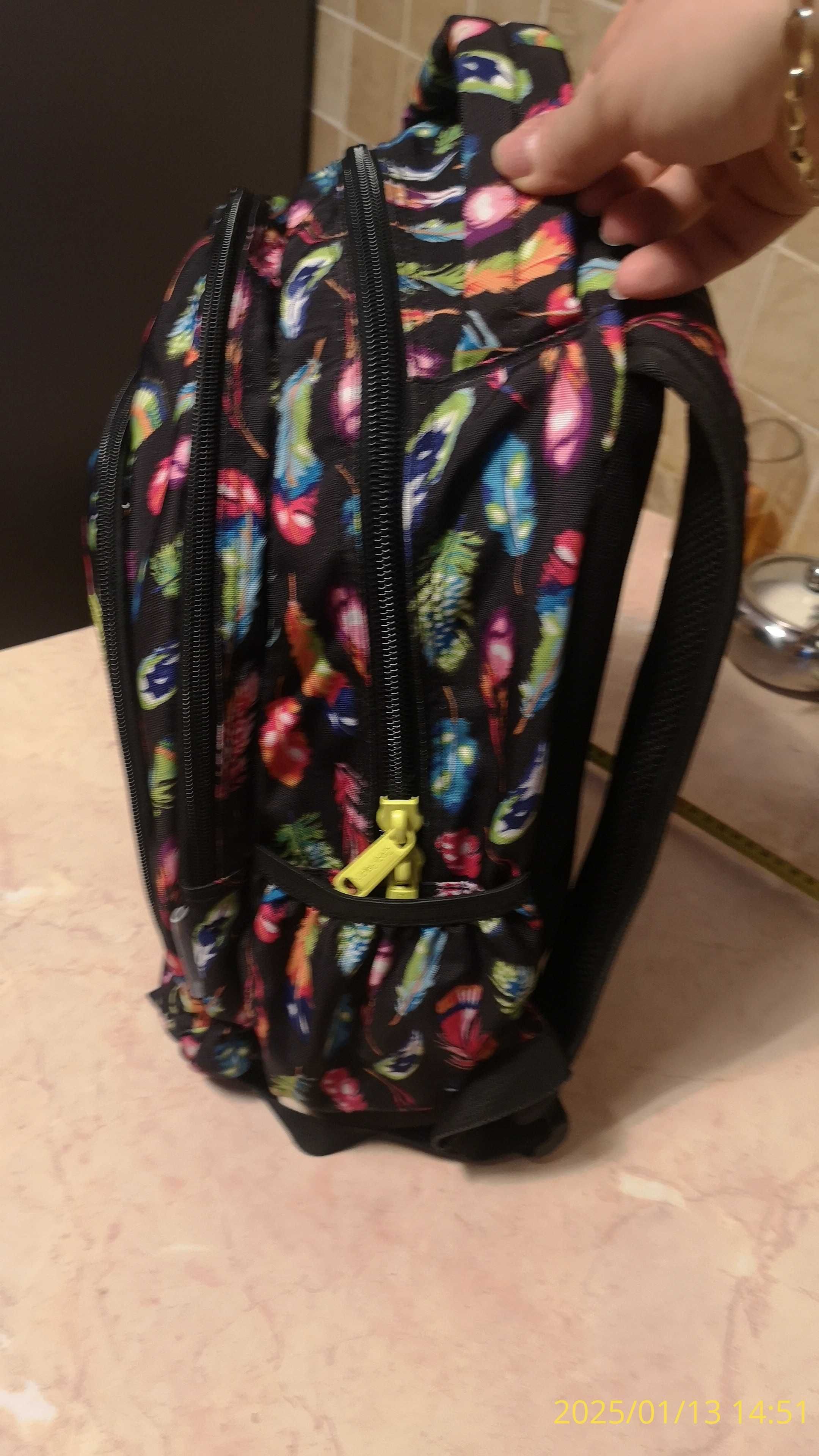 Plecak COOLPACK Piórka