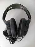 Headphones Philips SBC HP200 (vintage)