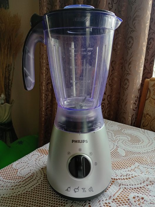Блендер PHILIPS...
