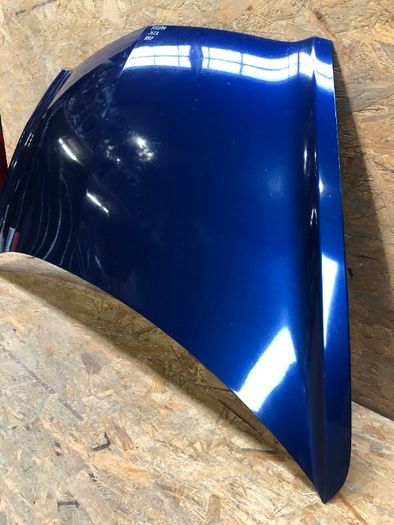 Maska Honda Jazz kolor B96P