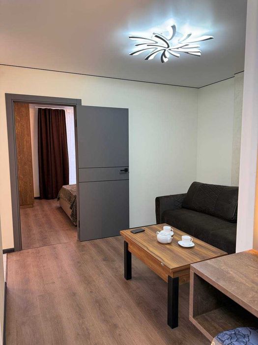 Сучасна 1.5 кімн р-н Універсаму, вул.Заміська