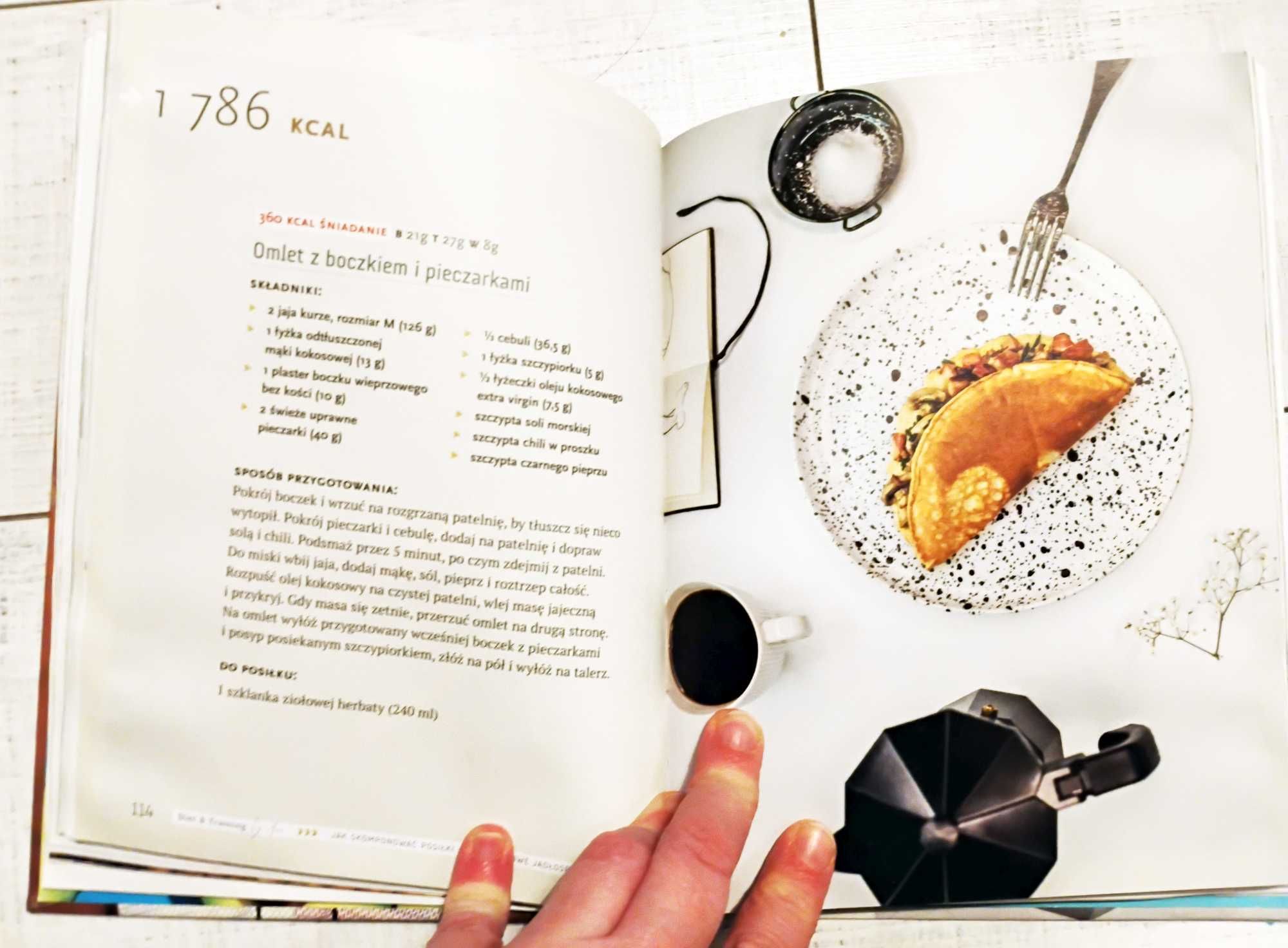 Anna Lewandowska - Diet & Training by Ann