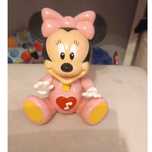 Myszka minnie dla dziewczynki