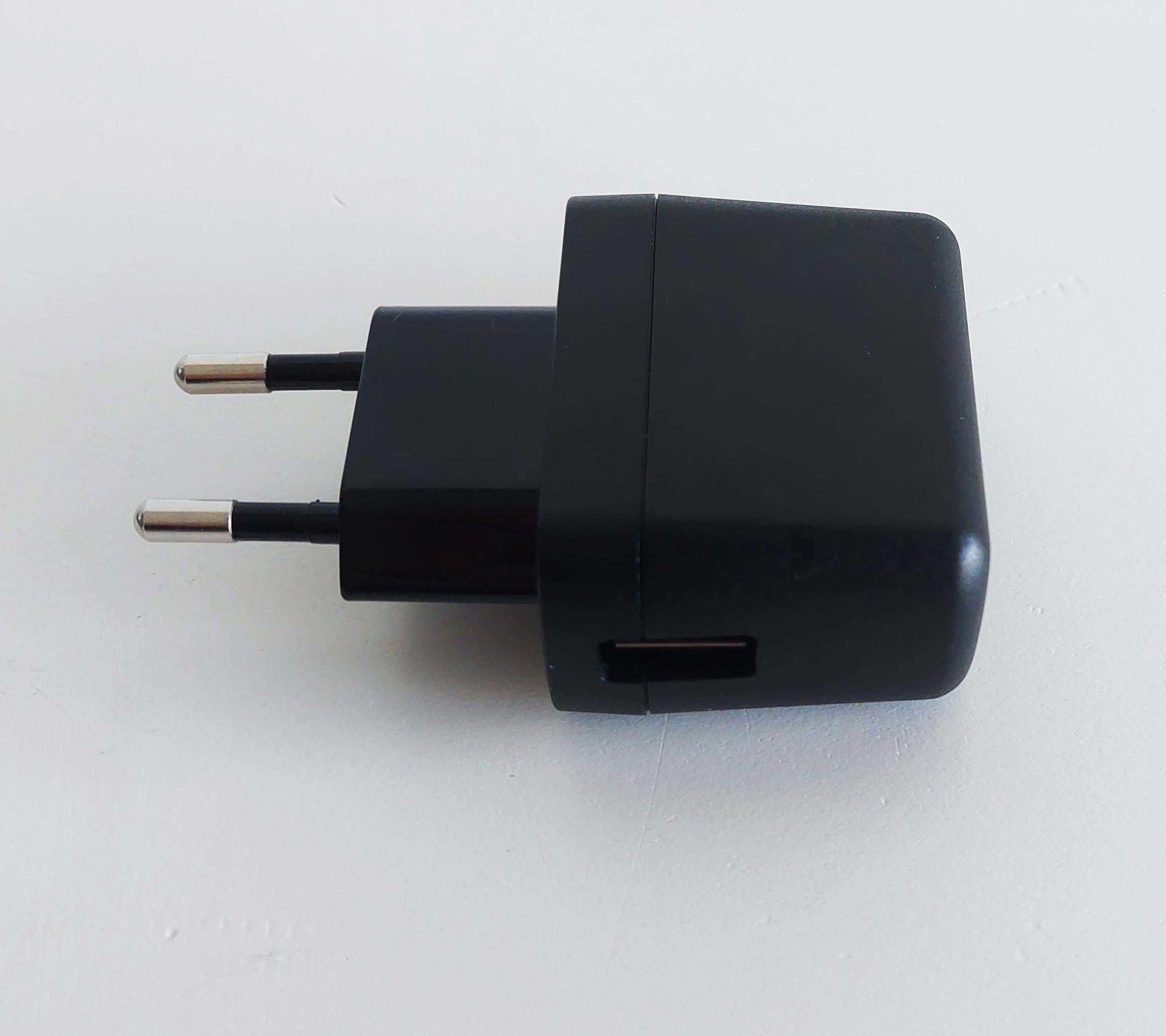 Carregador original USB Chromecast MST3K-EU 5.1V 850mA