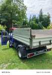 Iveco 59 12 wywrotka do 3,5t dmc