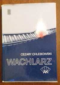 Wachlarz - Cezary Chlebowski