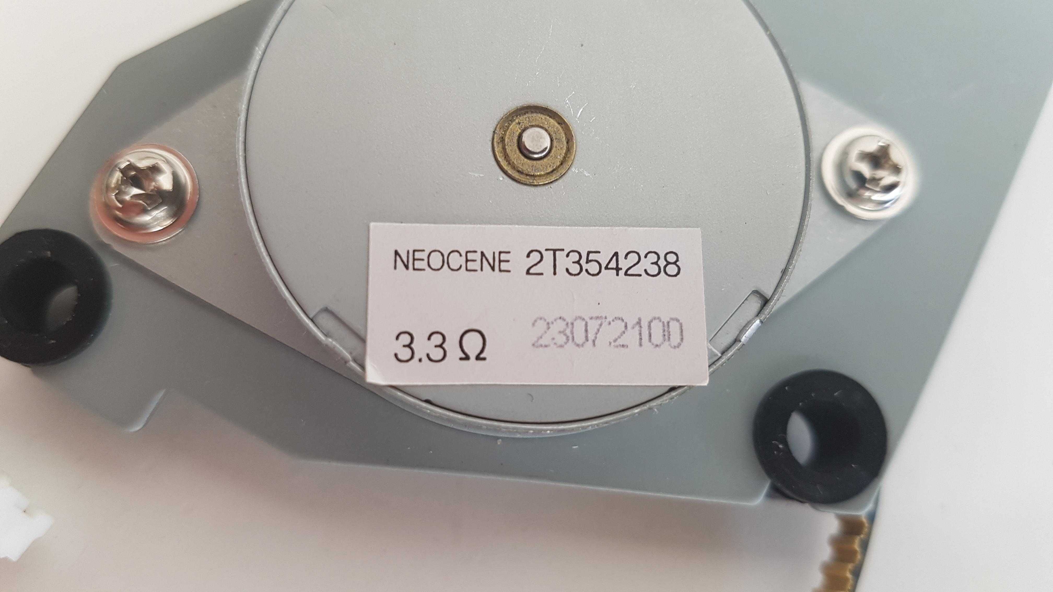 Skaner HP ScanJet 3970 silnik silniczek scan jet Neocene 2T354238