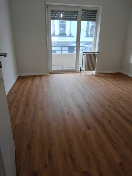 Usługi remontowo budowlane