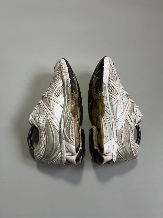 Asics Gel Kayano 16 Vintage Gel-1090 Gel-Nimbus 39.5(25cm)