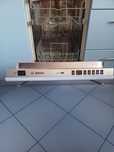 Zmywarka BOSCH SRV45T23EU
