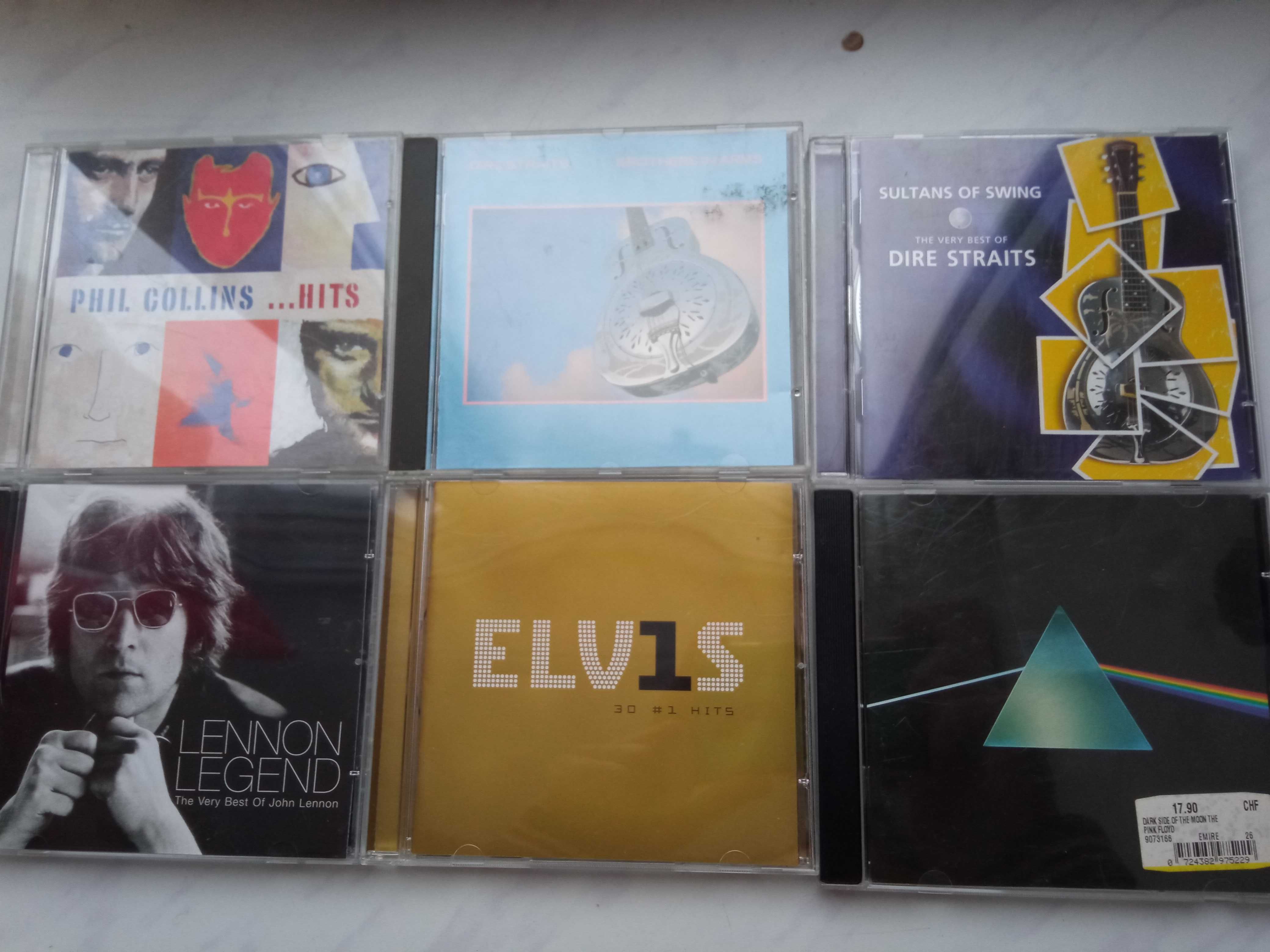 CD з Європи офіційна ліцензія, є опт