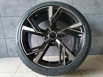 225/40/18 Audi S-Line S3 S4 A3 A4 VW Golf Dunlop Sport opon letnie