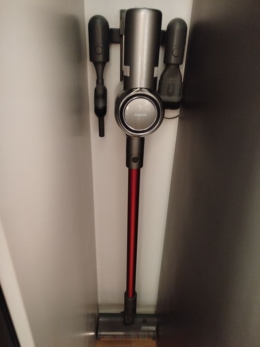 Odkurzacz Dreame V11, stan bardzo dobry