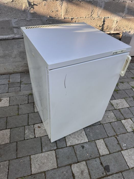 Морозильна камера