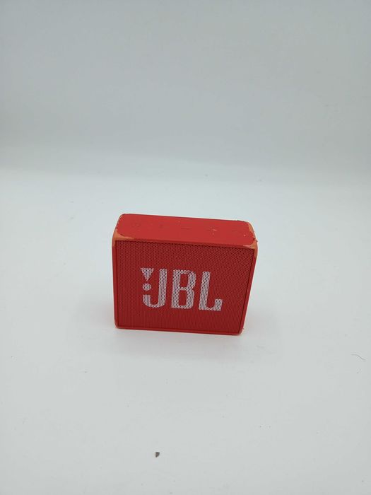 Głośnik  bezprzewodowy JBL Go