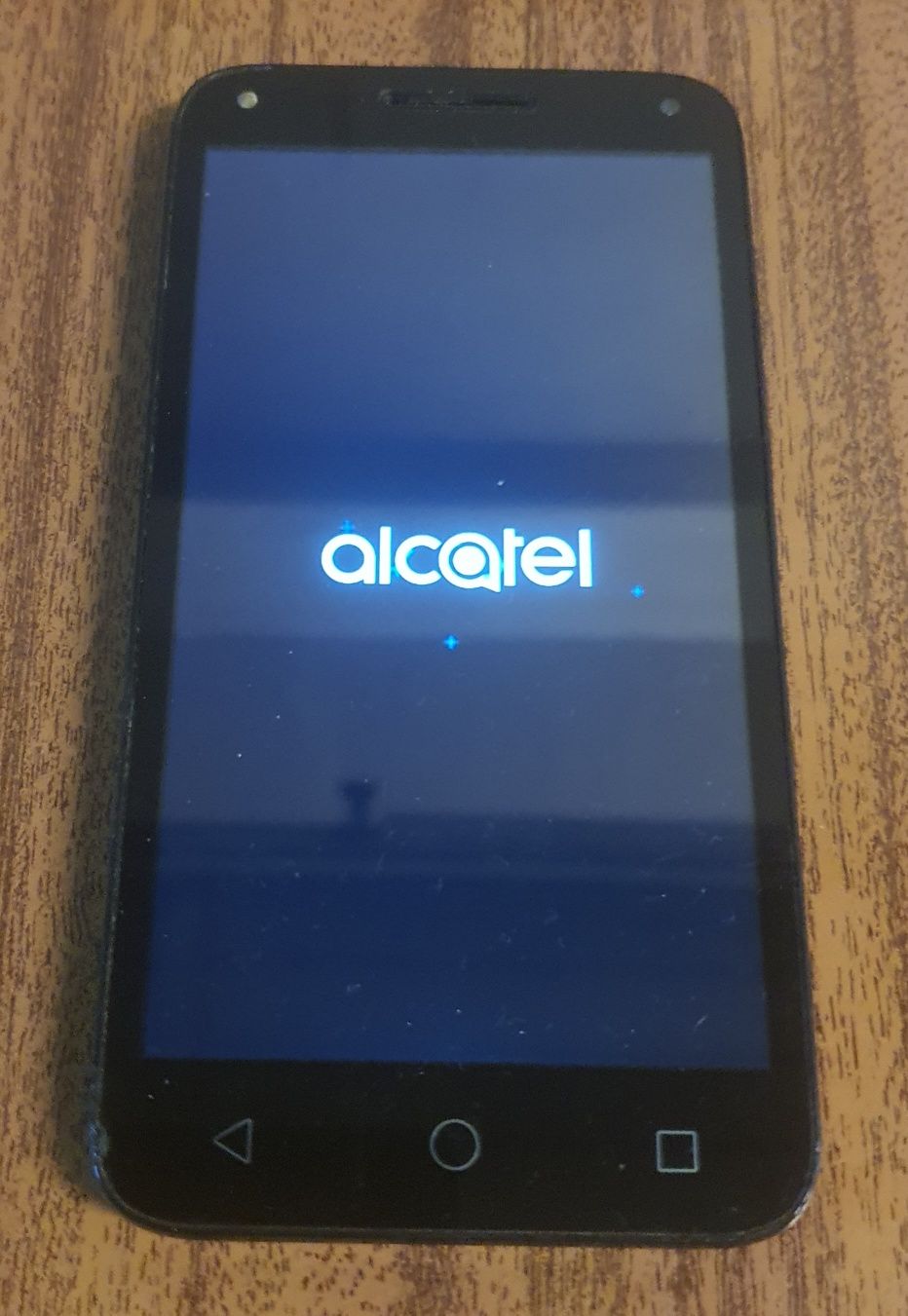 TelemovelALCATEL
