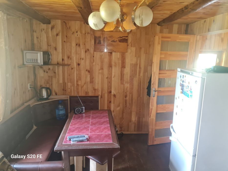 НовийРікБудинокБаняСауна