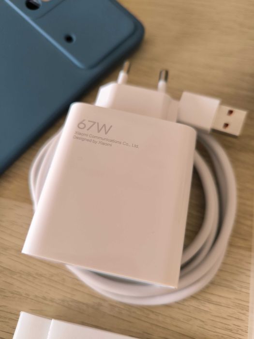 Poco X4 Pro 5G, 128GB, com extras, como novo