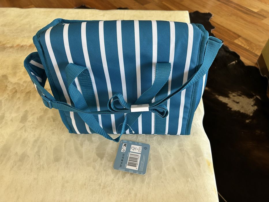 Термо сумка холодильник