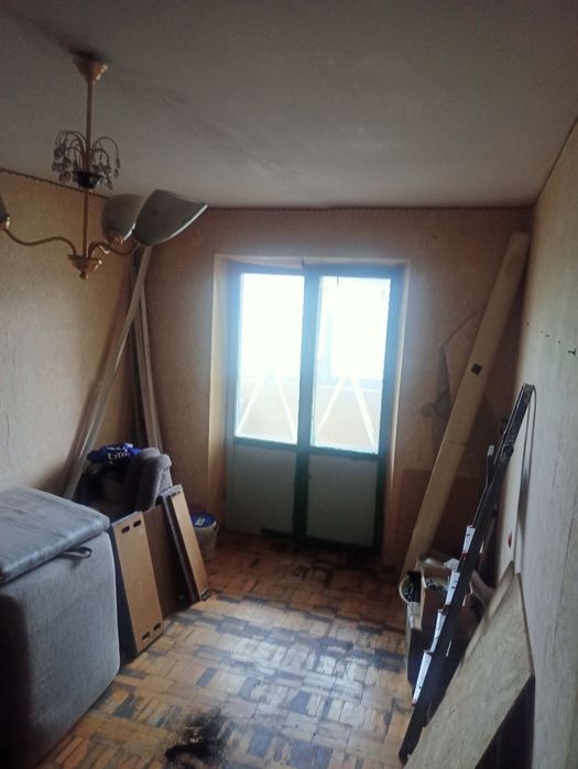 Двукімнатна хортицкий район Амстора лишається всє