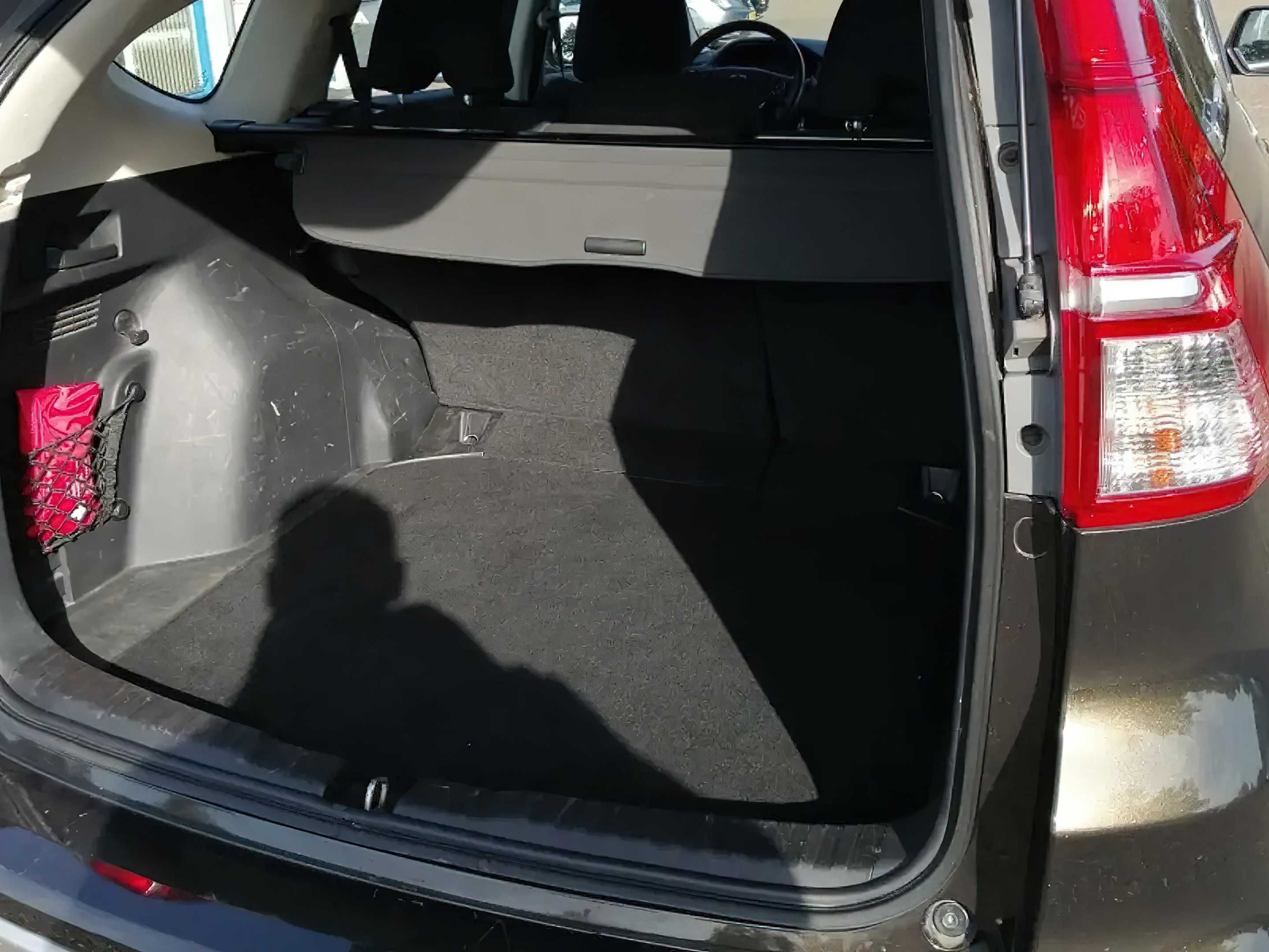 Honda CR-V 2.0 Elegance 2015