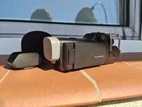 Zoom Q8 wideorejestrator AUDIO (LIVE STREAMING)