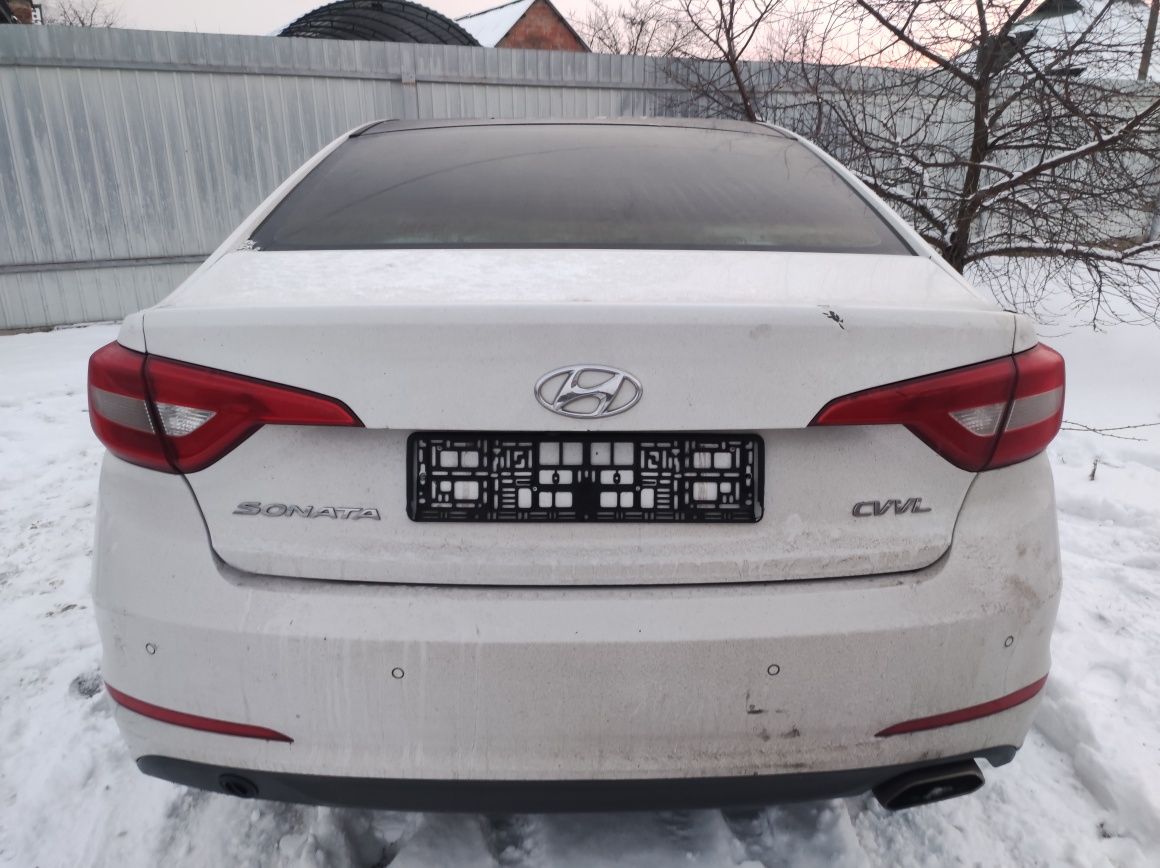 Разборка.Розбор.Запчасти.Б. запчасти Хюндай СонатаЛФ.HYUNDAI SONATA lf