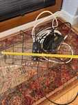 Antena tekewizja radio