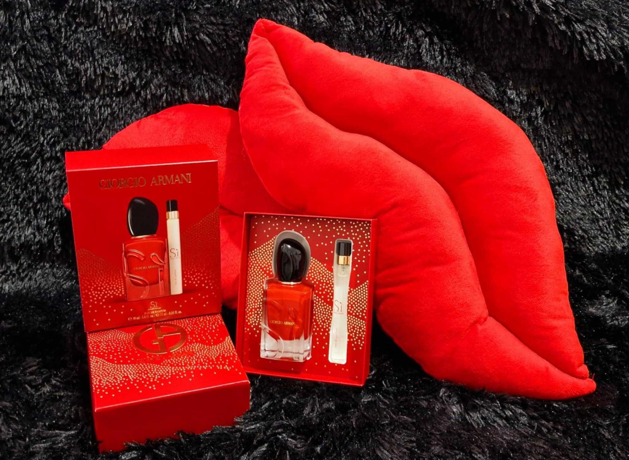 Perfume GiORGIO ARMANI original