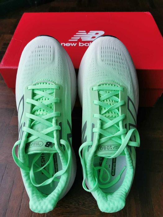 New Balance Fresh Foam X 1080 v14