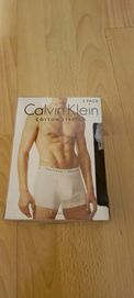 Bokserki Calvin Kleina CK nowe oryginał prezent