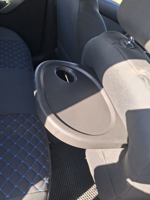 Chevrolet Aveo, 2008 рік, 1.4 бензин, автомат.