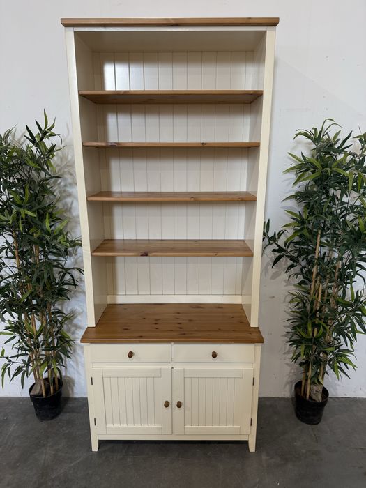 Fajny regał Ikea Hemnes komoda dowóz wysyłka