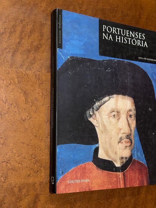 Portuenses na História
